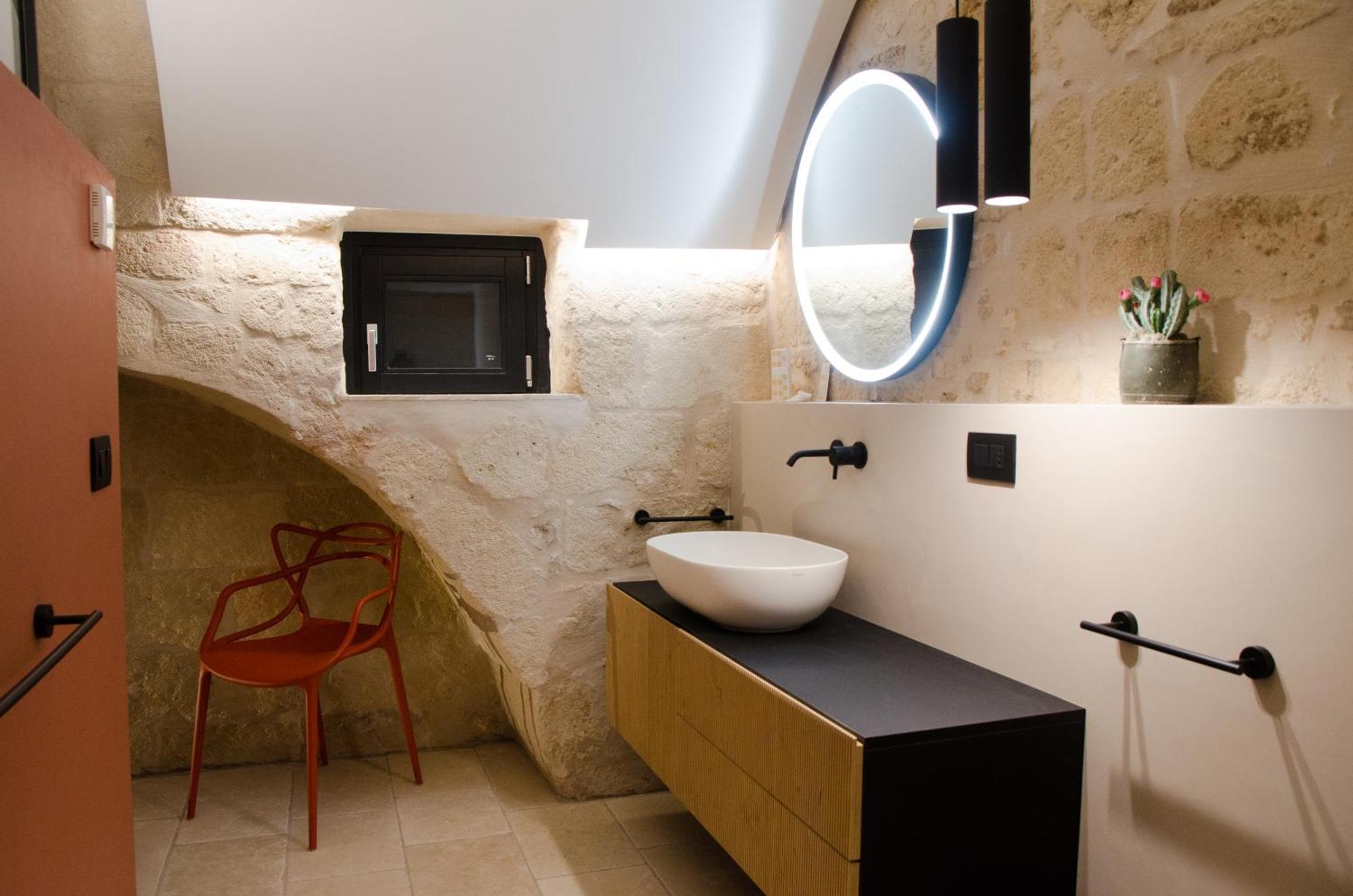 Suite Santa Caterina Monopoli Exterior photo
