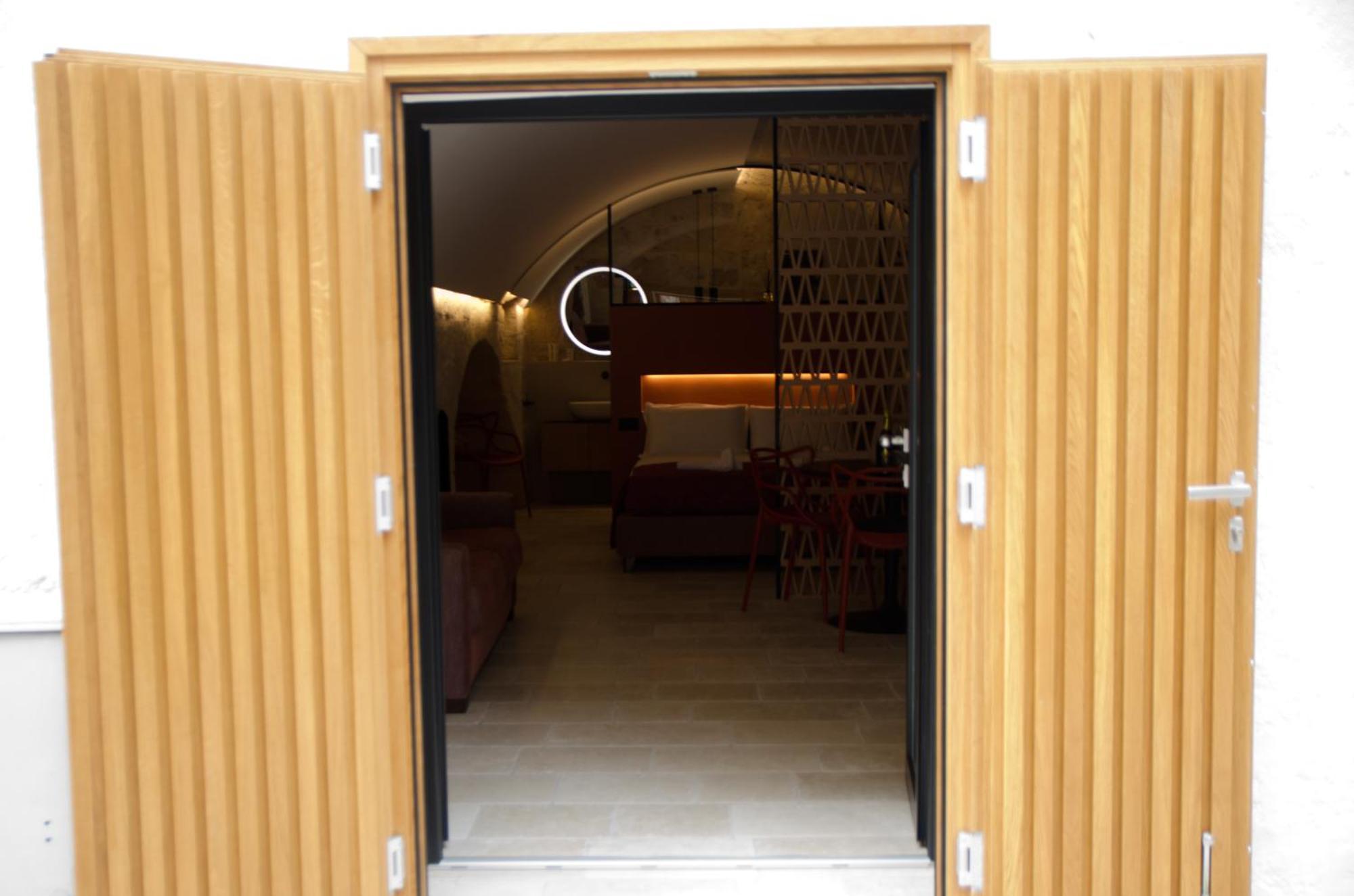 Suite Santa Caterina Monopoli Exterior photo