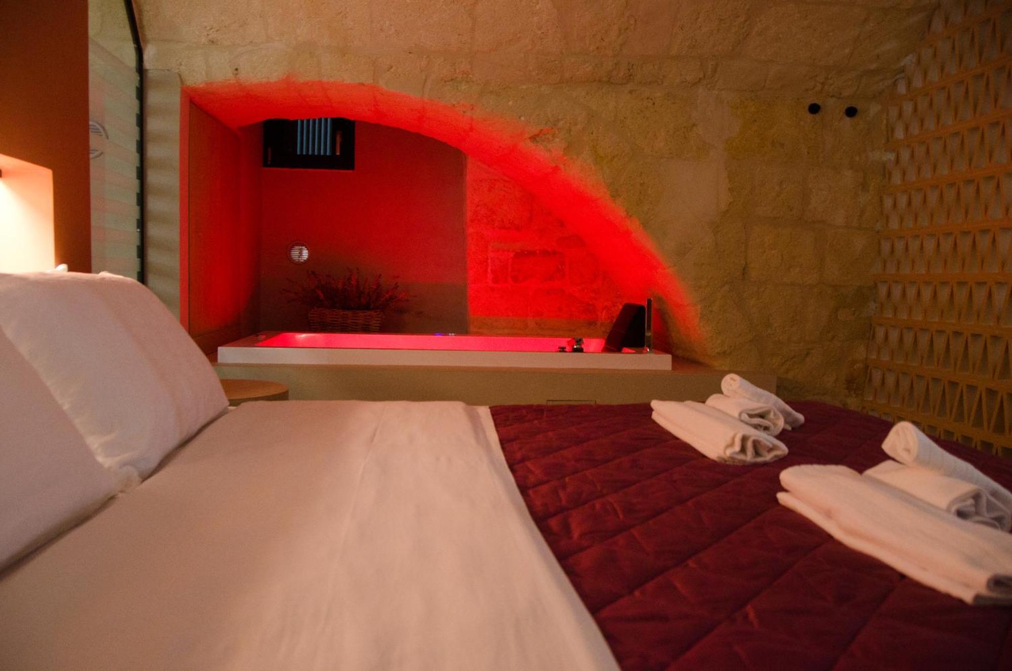 Suite Santa Caterina Monopoli Exterior photo