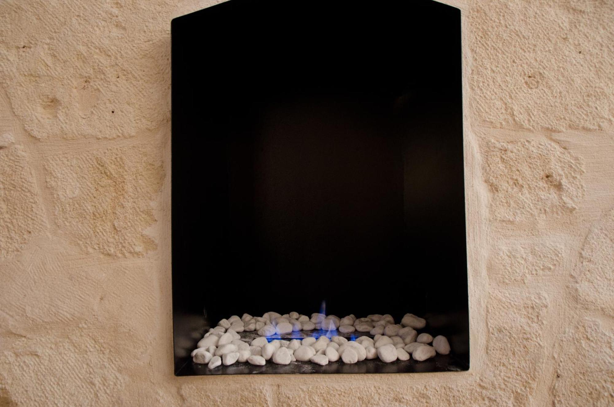 Suite Santa Caterina Monopoli Exterior photo