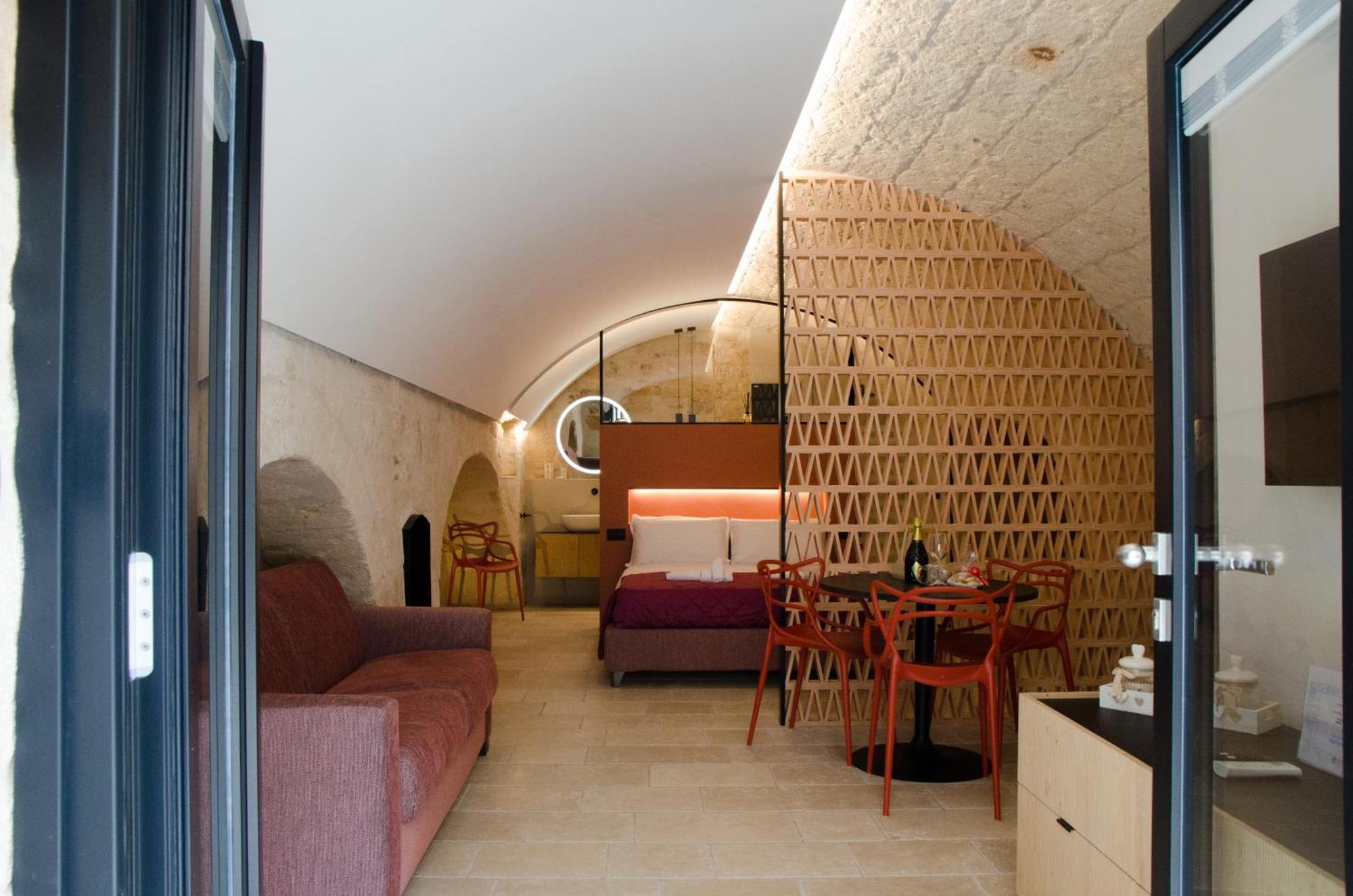 Suite Santa Caterina Monopoli Exterior photo